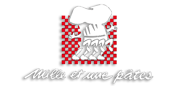 Mille Et Une Pates - restaurant TOULOUSE
